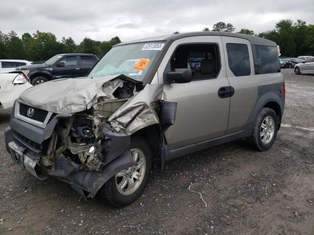 Honda Element (2003)