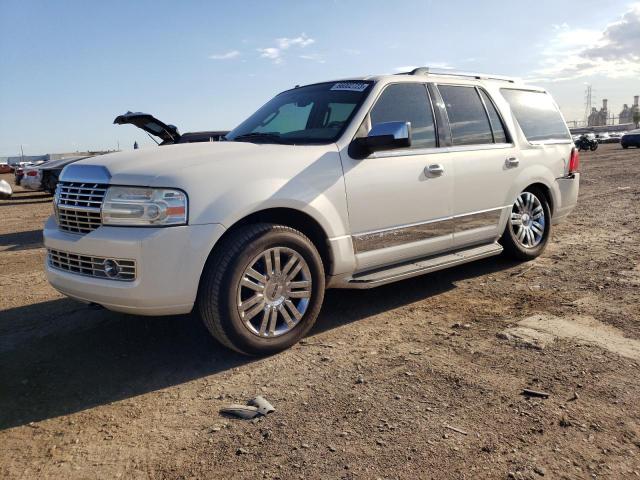 Lincoln Navigator (2008)