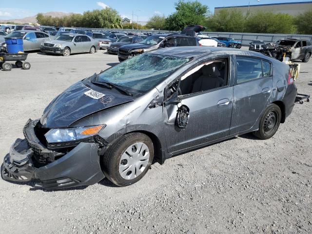 Honda Insight (2012)