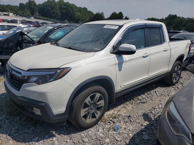 Honda Ridgeline (2019)