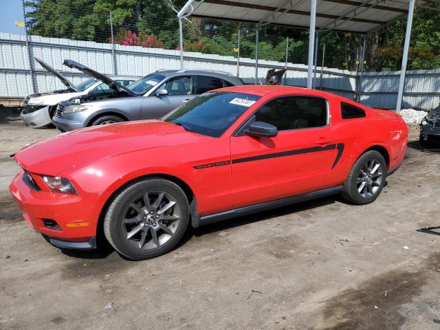 Ford All models (2012)