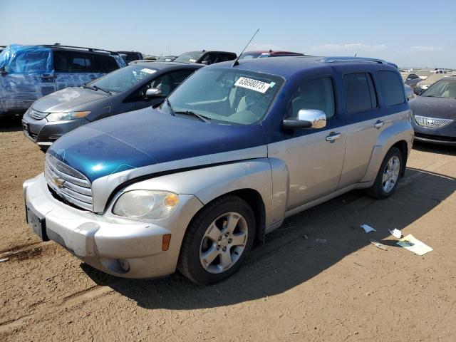 Chevrolet Hhr (2007)