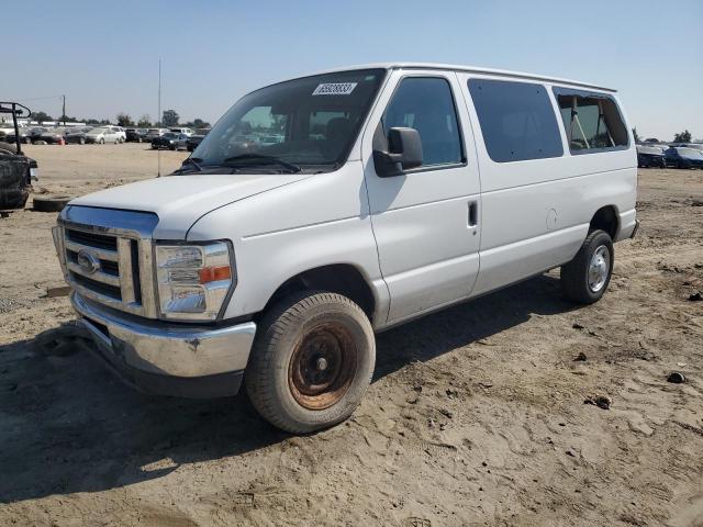 Ford All models (2012)