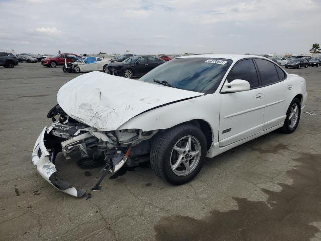 Pontiac Grandprix (2000)