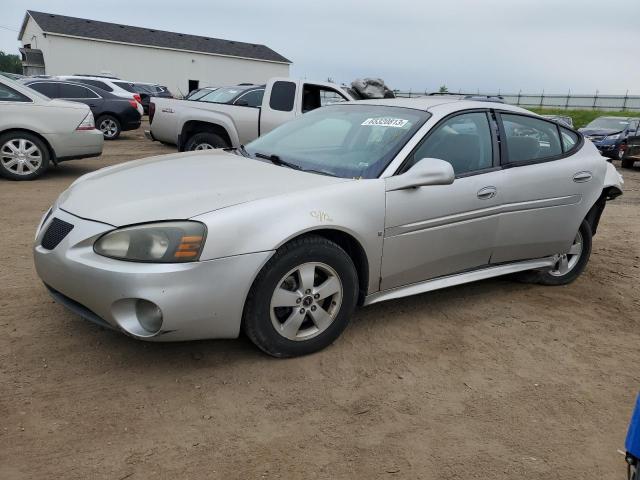 Pontiac Grandprix (2006)