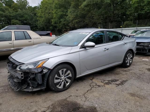 Nissan Altima s (2020)