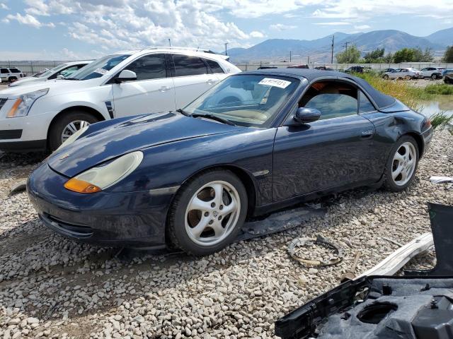 Porsche 911 (1999)