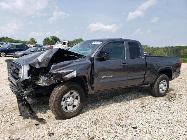 Toyota Tacoma (2022)