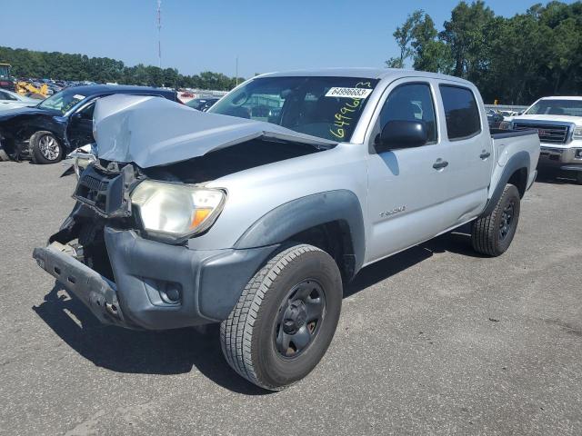 Toyota Tacoma (2012)