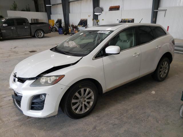 Mazda Cx-7 (2011)