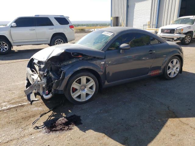 Audi Tt (2004)