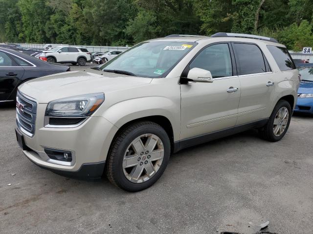 Gmc Acadia (2017)