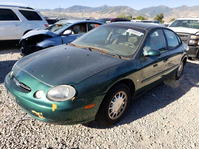 Ford All models (1999)