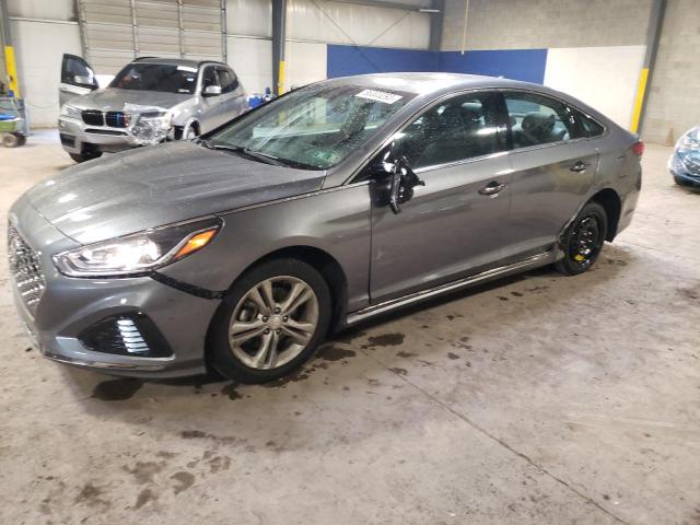 Hyundai Sonata lim (2019)
