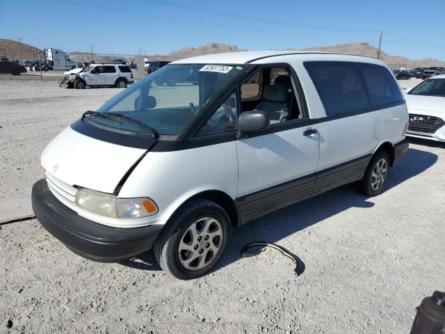 Toyota Previa (1994)