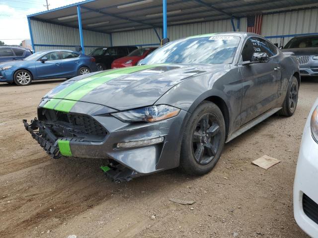 Ford All models (2019)
