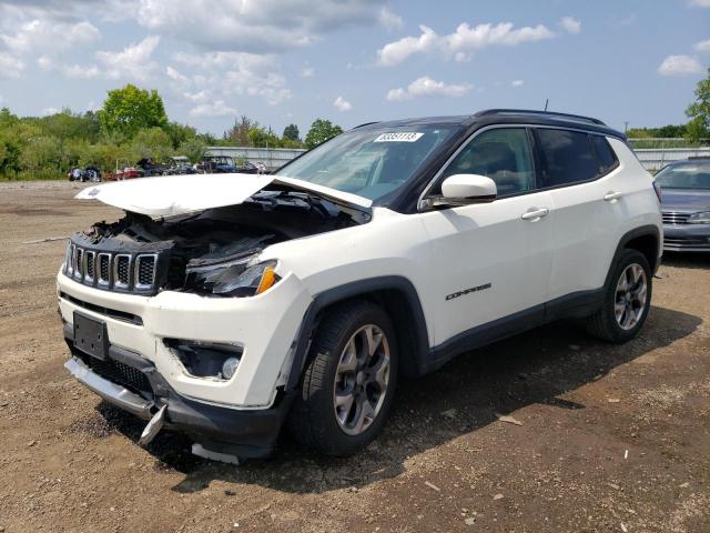 Jeep Compass (2018)