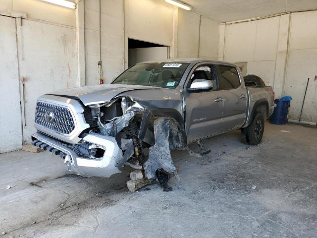 Toyota Tacoma (2018)