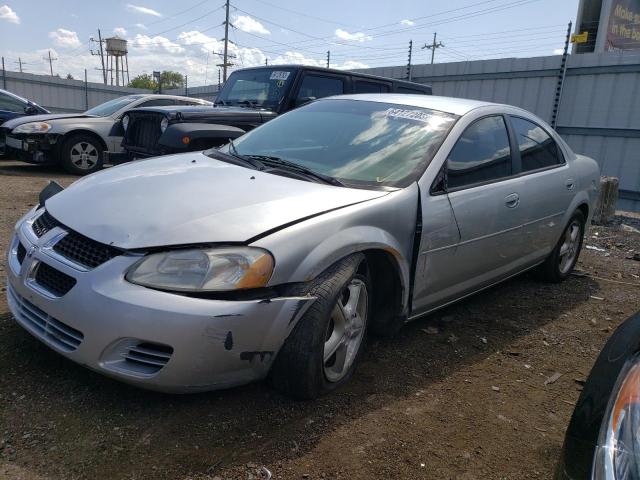Dodge Stratus (2005)