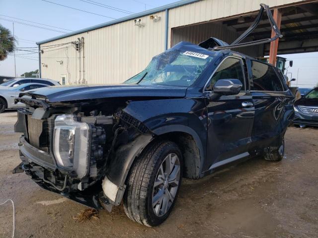 Hyundai Palisade (2020)
