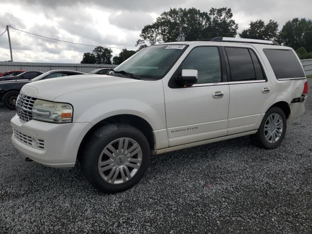 Lincoln Navigator (2010)