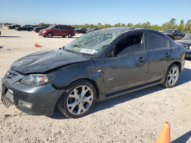 Mazda Mazda3 (2008)