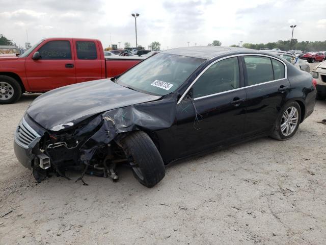 Infiniti G37 (2013)