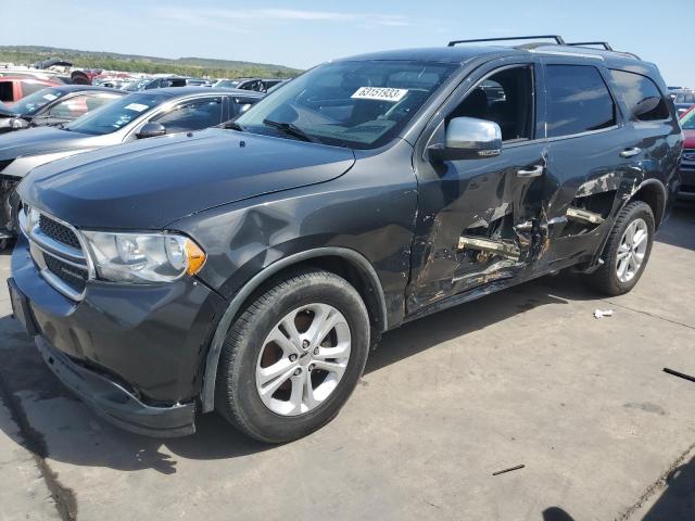 Dodge Durango (2011)