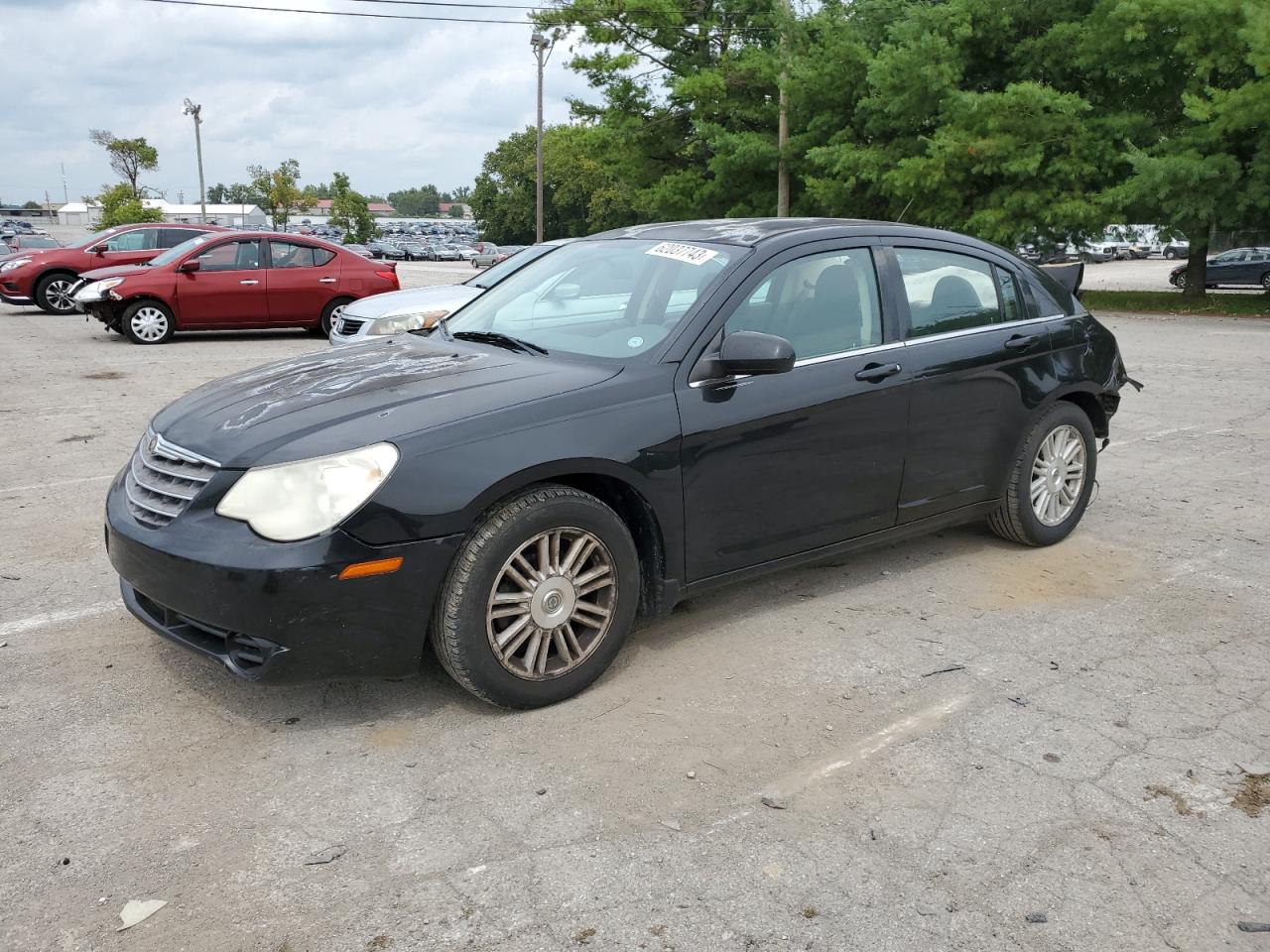 Chrysler Sebring (2007)