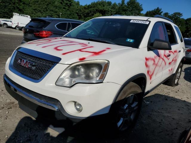Gmc Acadia (2009)