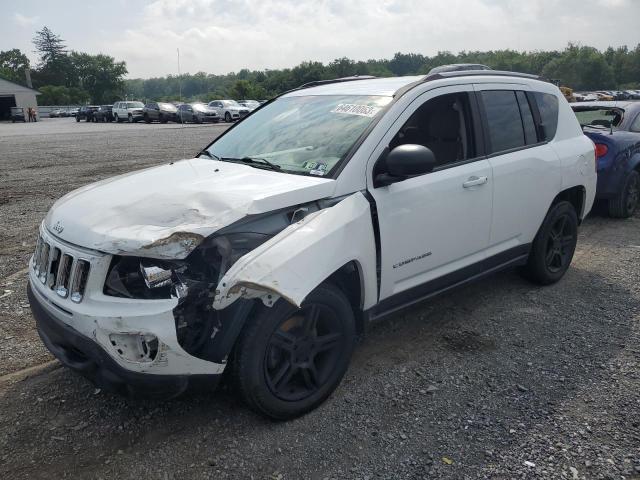 Jeep Compass (2015)