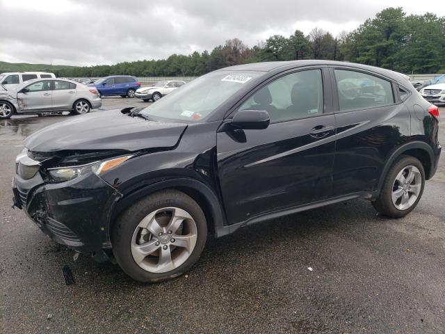 Honda Hr-v (2020)