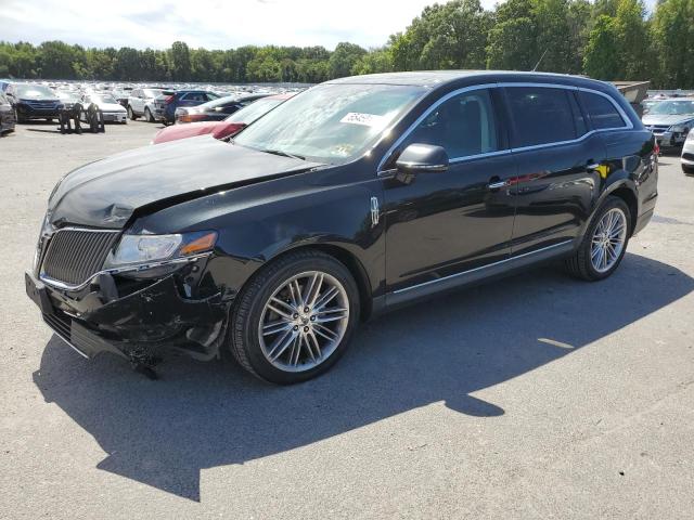 Lincoln Mkt (2015)