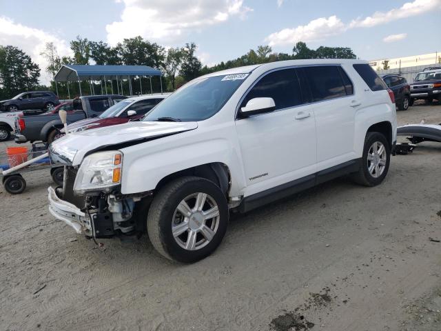 Gmc Terrain (2014)