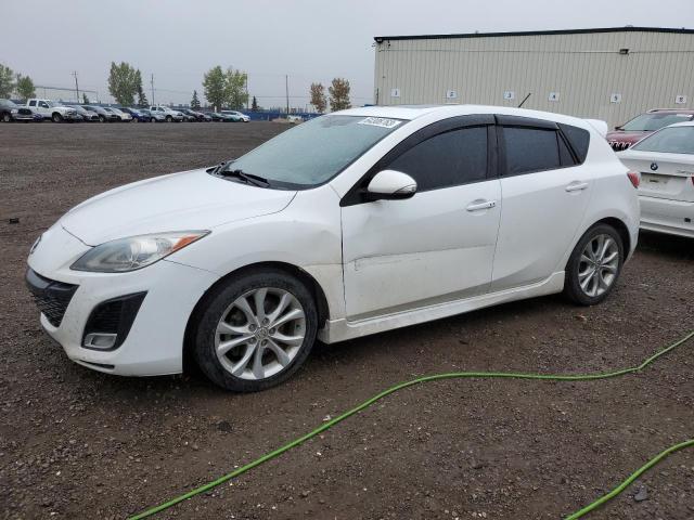 Mazda Mazda3 (2010)