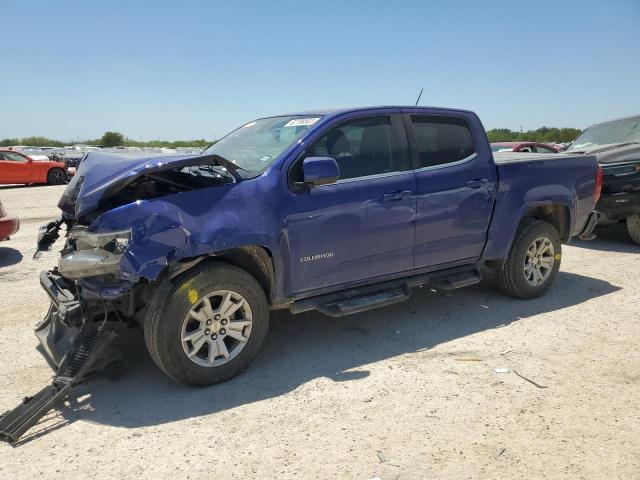 Chevrolet Colorado (2017)