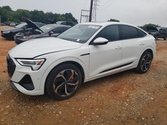 Audi E-tron (2023)