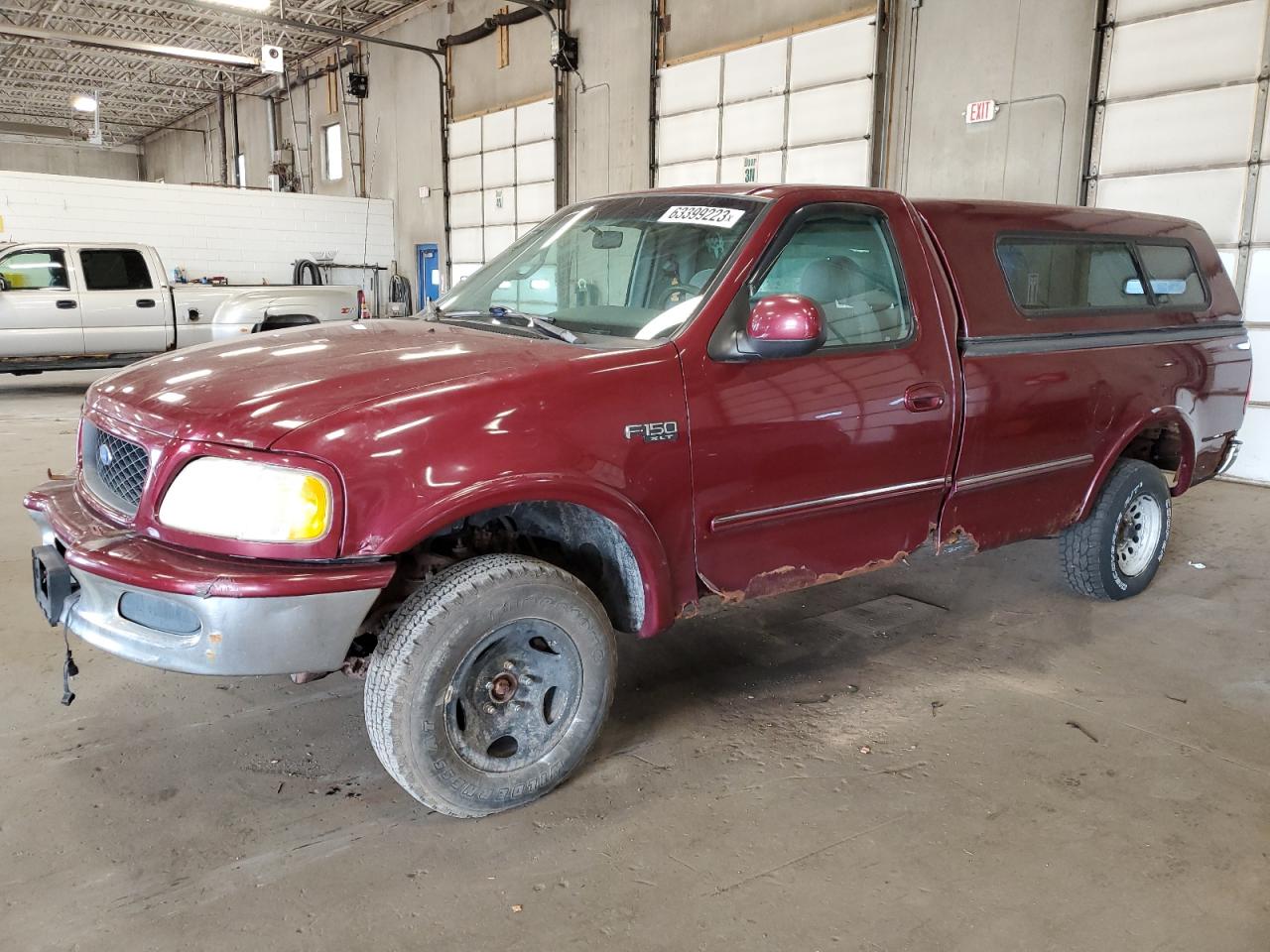 Ford F-150 (1997)