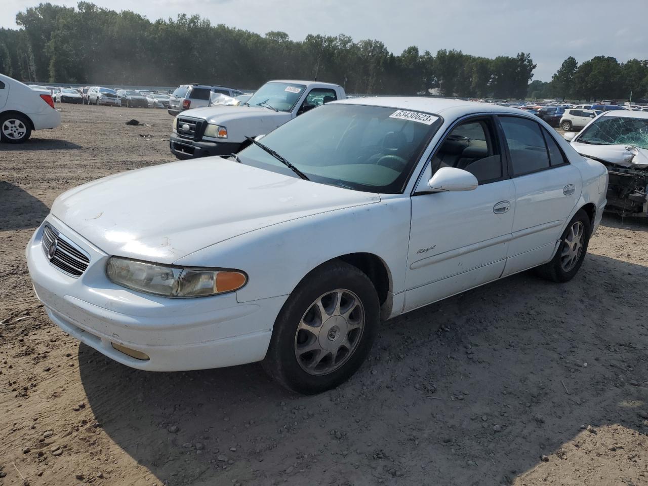 Buick Regal (1999)