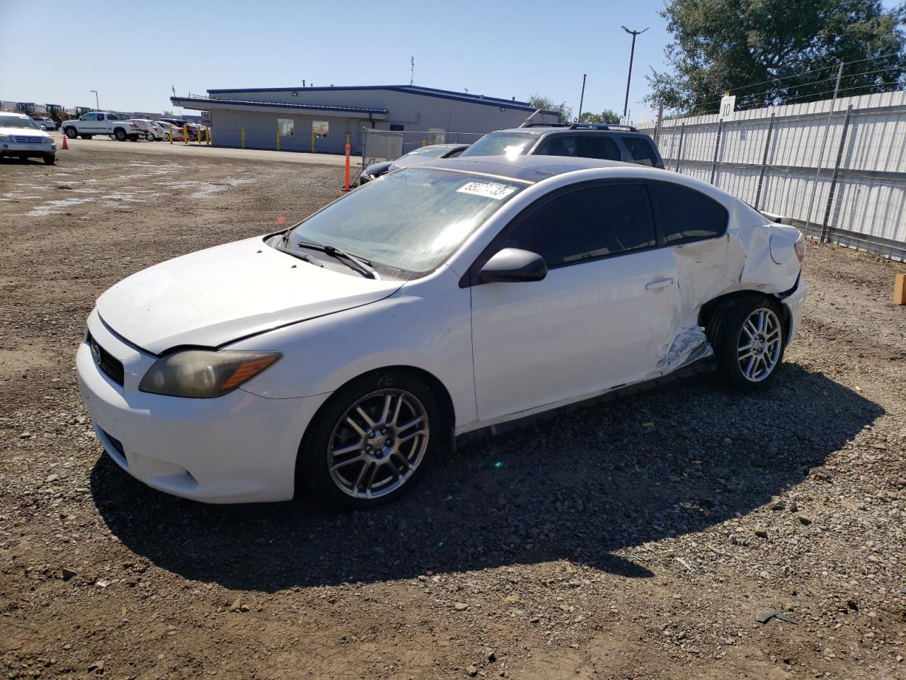 Scion Tc (2008)