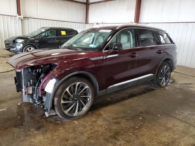 Lincoln Aviator (2020)