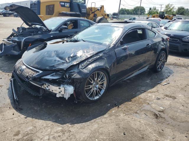 Lexus Rc350 (2022)