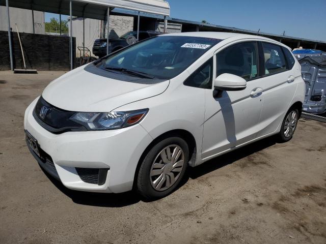 Honda Fit (2015)