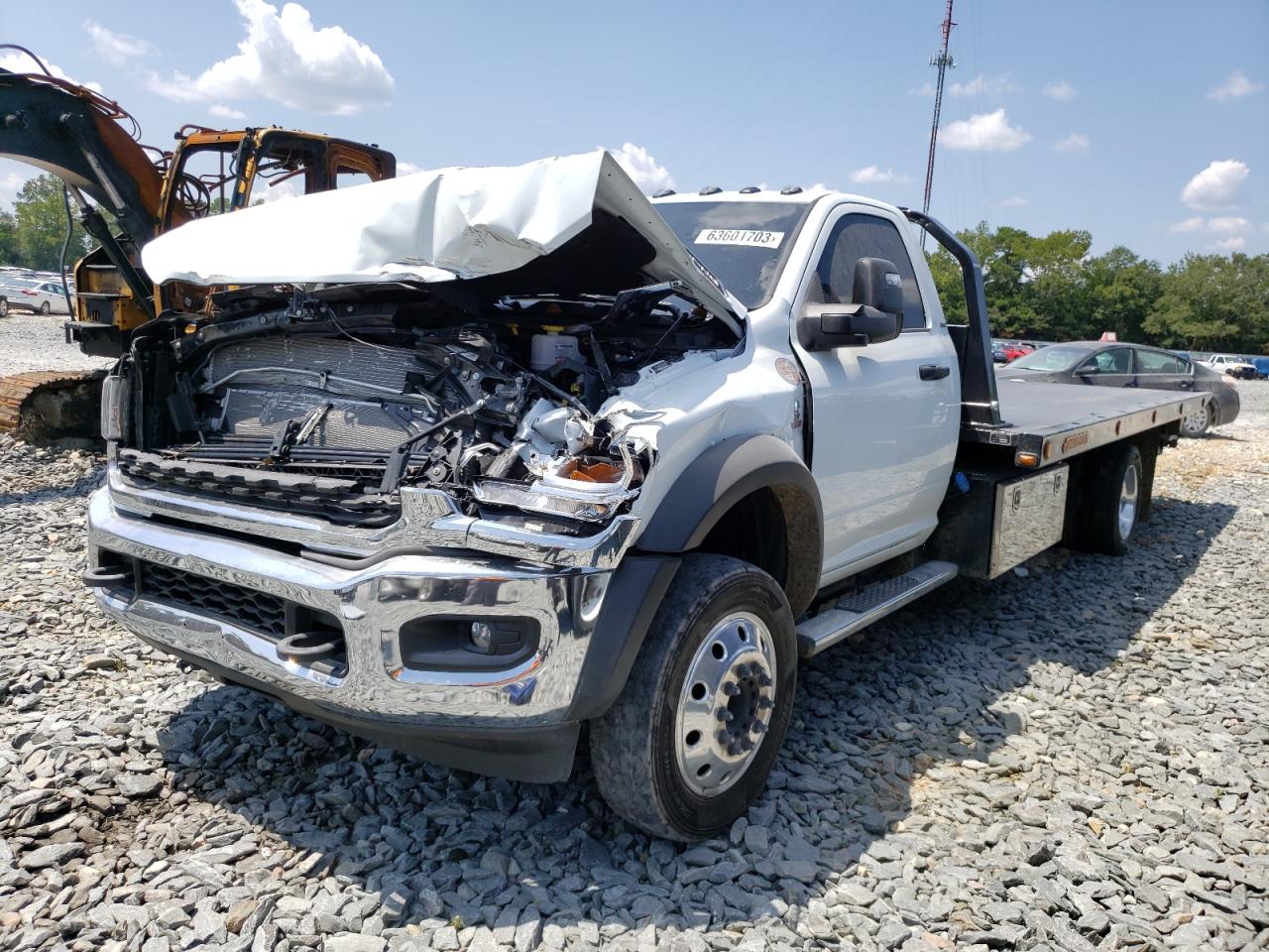 Ram 5500 (2023)