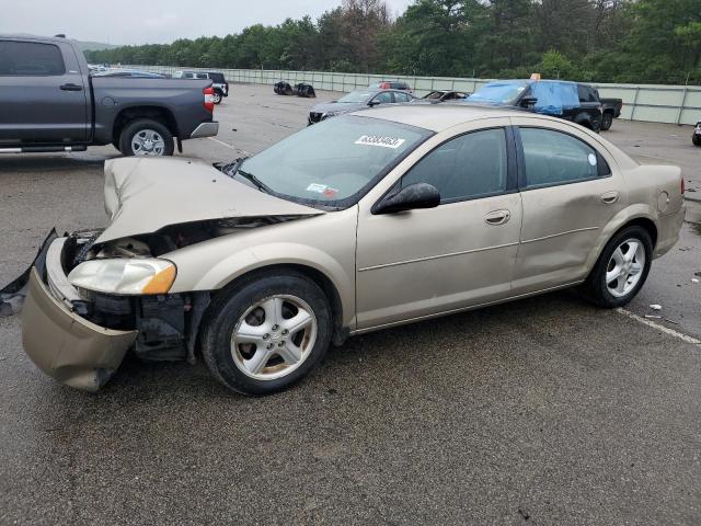 Dodge Stratus (2004)