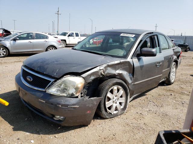 Ford 500 (2006)