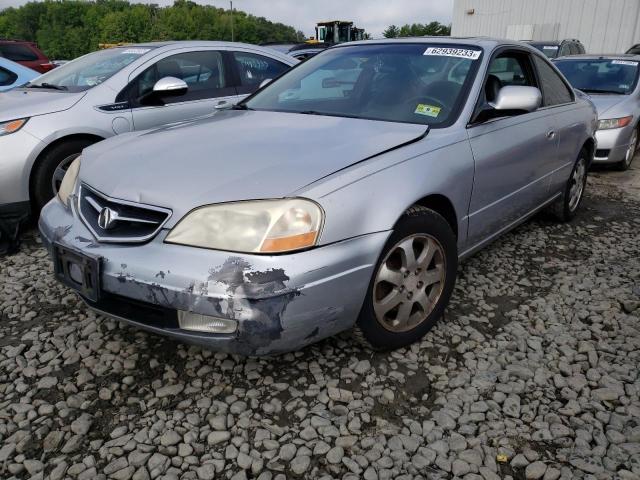Acura Cl (2001)