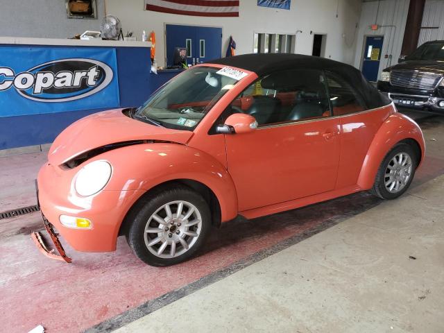 Volkswagen Beetle (2004)