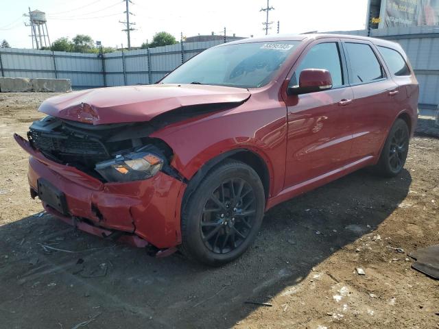 Dodge Durango (2017)