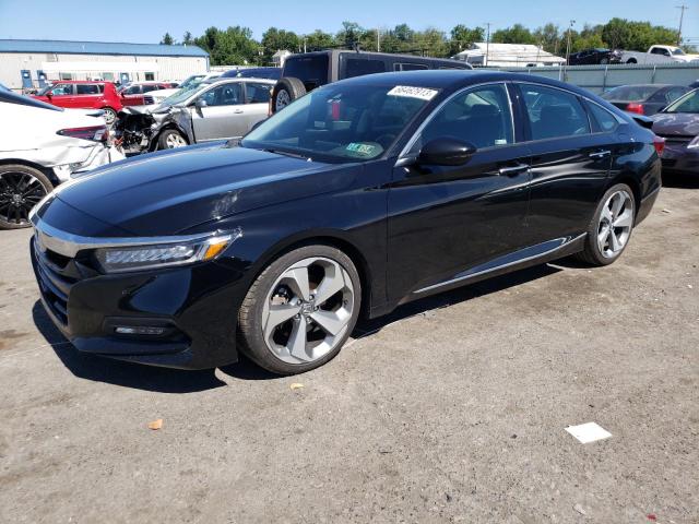 Honda Accord tou (2018)